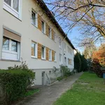 Rent 4 bedroom apartment of 61 m² in Essen