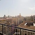 Rent 7 bedroom apartment in Valencia