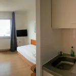 Rent 1 bedroom apartment of 19 m² in Bremen