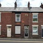 Terraced house to rent in Hurdsfield Road, Macclesfield SK10