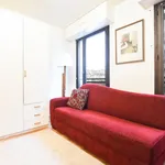 Appartement de 20 m² avec 1 chambre(s) en location à Paris