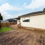 Rent 4 bedroom house in auckland