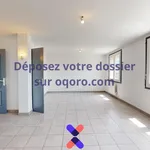 Rent 1 bedroom apartment of 54 m² in Saint-Étienne