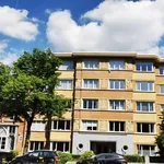 Rent 3 bedroom apartment in Ixelles