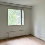 Vuokraa 2 makuuhuoneen asunto, 62 m² paikassa Tampere