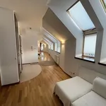 Rent 3 bedroom apartment of 118 m² in Warszawa