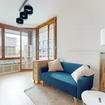 Rent 4 bedroom apartment in Saint-Denis