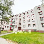 Rent 2 bedroom apartment in Karviná