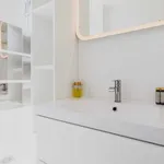 Appartement de 45 m² avec 1 chambre(s) en location à Paris