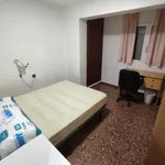 Alquilar 6 dormitorio apartamento en Valencia