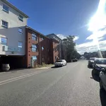 Rent 1 bedroom flat in Coventry