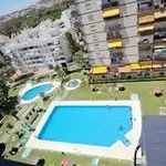 Rent 1 bedroom apartment of 35 m² in Benalmádena