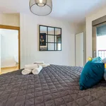 Alquilo 1 dormitorio apartamento de 50 m² en Málaga