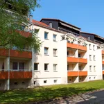 Rent 1 bedroom apartment of 27 m² in Schönebeck