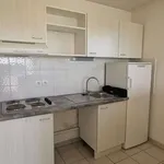 Appartement de 40 m² avec 2 chambre(s) en location à Montpellier