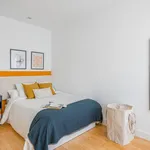 Alquilar 8 dormitorio apartamento en Madrid