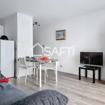 Appartement de 41 m² avec 2 chambre(s) en location à ToulouseT