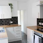 Terraced house to rent in Elizabeth Street, Crewe CW1