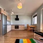 Rent 1 bedroom apartment of 32 m² in Białystok