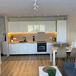 Rent 2 bedroom apartment of 37 m² in Gliwice