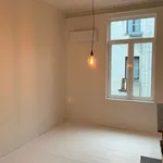 Huur 1 slaapkamer appartement in Antwerpen