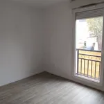 Appartement de 44 m² avec 2 chambre(s) en location à Saint