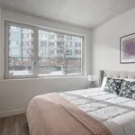  appartement avec 1 chambre(s) en location à Montreal