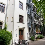 Rent 2 bedroom apartment of 37 m² in Leipzig