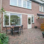 Huur 4 slaapkamer huis van 124 m² in Hengelo