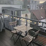 Huur 1 slaapkamer appartement van 65 m² in brussels