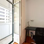 Rent a room in Lisboa