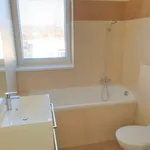 Rent 1 bedroom apartment in Mělník