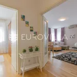 Rent 2 bedroom apartment of 126 m² in Zagreb