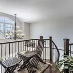 Rent 4 bedroom apartment in Oakville (Iroquois Ridge North)