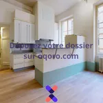 Rent 1 bedroom apartment in Saint-Étienne