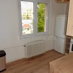 Rent 3 bedroom apartment of 52 m² in Prague