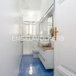 Rent 5 bedroom apartment of 152 m² in Roma