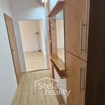 Pronájem bytu 2+1 s lodžií, 55 m2 , OV, ul. Opavská, Horní Benešov