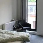 Huur 1 slaapkamer appartement van 18 m² in Leuven