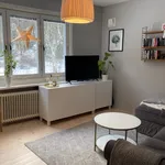 Hyr ett 3-rums hus på 52 m² i Gothenburg