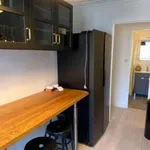 Rent 1 bedroom apartment of 23 m² in Villeurbanne