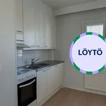 Rent 2 bedroom apartment of 55 m² in Kerava