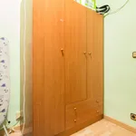 Alquilar 3 dormitorio apartamento en Madrid