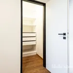 Pronajměte si 3 ložnic/e byt o rozloze 68 m² v Prague