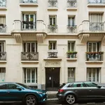 Appartement de 55 m² avec 2 chambre(s) en location à Paris