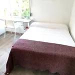 Rent a room in Valencia