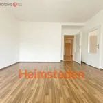 Rent 3 bedroom apartment of 59 m² in Havířov