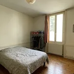 Appartement de 63 m² avec 2 chambre(s) en location à Saint-Étienne