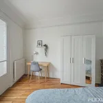 Appartement de 71 m² avec 3 chambre(s) en location à Suresnes