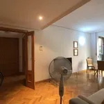 Habitación de 80 m² en madrid